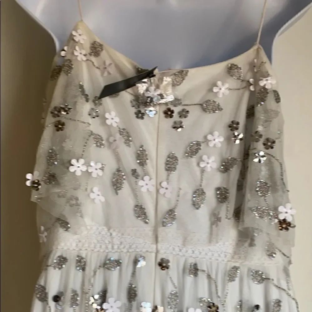 BHLDN Faye Dress   - Picture 5 of 6